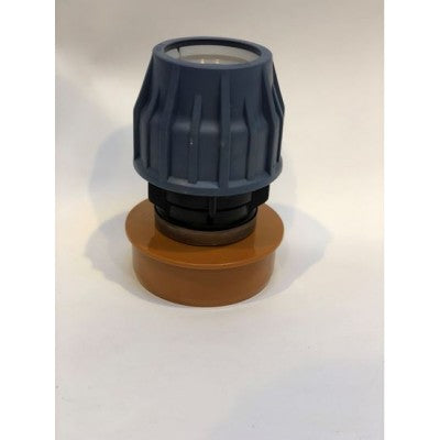 Sewer Connection Kit