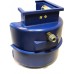 800Ltr Single Sewage Pump Station 10m head, Ideal for houses with up to 4 Bedrooms