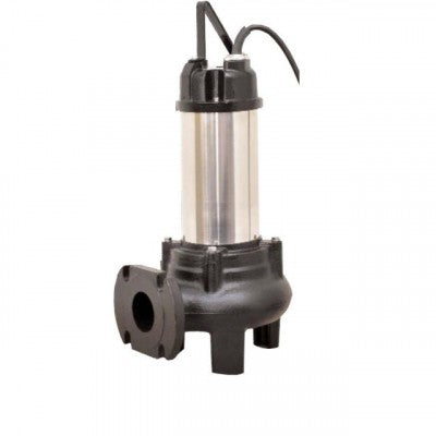 Evak Hippo 65-200 Submersible Sewage Pump