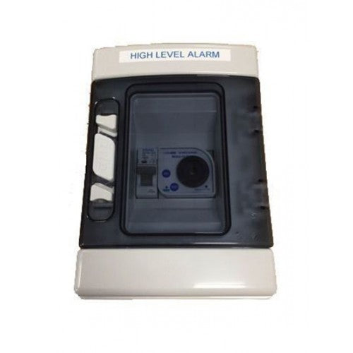 450Ltr Single Sewage Pump Station 10m head, Ideal for extensions, Kitchens, single w/c's and Annex's