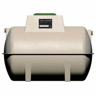 Marsh Ensign: Standard Sewage Treatment Plant - 10PE