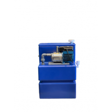 Mains Water Boosters