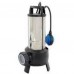 800Ltr Single Sewage Pump Station 10m head, Ideal for houses with up to 4 Bedrooms