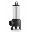 Vortex F 50.75 1 manual 2&quot; Submersible Sewage Pump with 50mm solids handling 