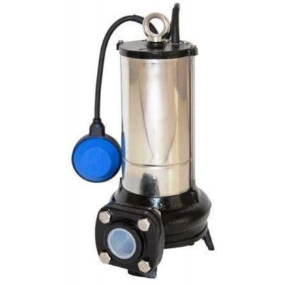 GR35.120.1A Automatic Macerator pump 1&quot; 1/14 discharge