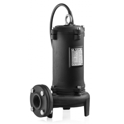 SGR50 Manual 230v Macerator pump 2&quot; discharge