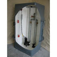 3500Ltr Sewage Dual Macerator Pump Station, Ideally sized for dwelling or multiple dwellings up to 22/23 bedrooms and commercial properties