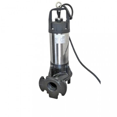 Evak Hippo 150 Submersible Sewage Pump