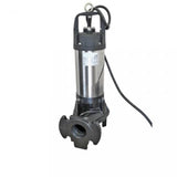 Evak Hippo 200 Submersible Sewage Pump