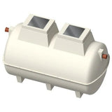 Marsh Ensign: Standard Sewage Treatment Plant - 20PE