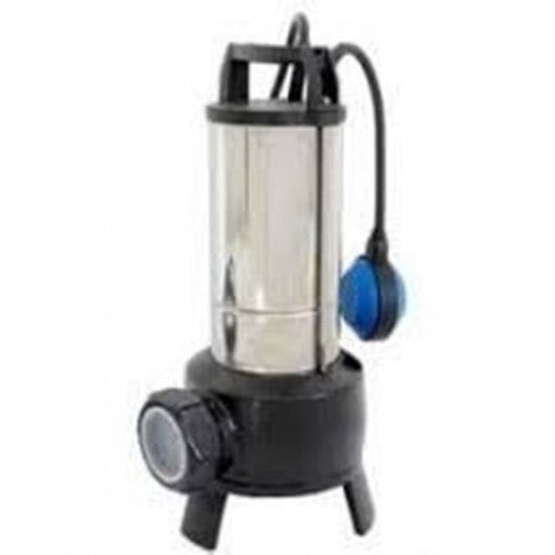 450Ltr Single Sewage Pump Station 10m head, Ideal for extensions, Kitchens, single w/c's and Annex's