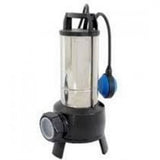 450Ltr Single Sewage Pump Station 10m head, Ideal for extensions, Kitchens, single w/c's and Annex's