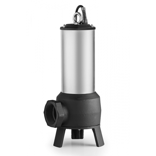 1200Ltr Dual Sewage Pump Station 10m head, Ideal for houses with up to 4 Bedrooms