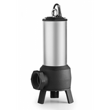 1200Ltr Dual Sewage Pump Station 10m head, Ideal for houses with up to 4 Bedrooms