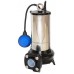 1700Ltr Sewage Single Macerator Pump Station, Ideally sized for dwelling or Dwellings up to 10/11 bedrooms