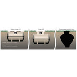 Marsh Ensign: Standard Sewage Treatment Plant - 8PE