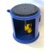 190Ltr Storm and Grey Water Single Pump Station, Ideal for Cellars, Light well and Basements