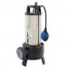 300Ltr Single Sewage Pump Station 10m head,Ideal for extensions, Kitchens, single w/c's and Annex's