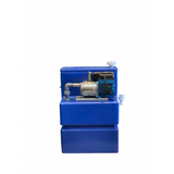 Meta Tank 150S - 150 LITRE COLD WATER TANK WITH A SINGLE PUMP BOOSTER SET
