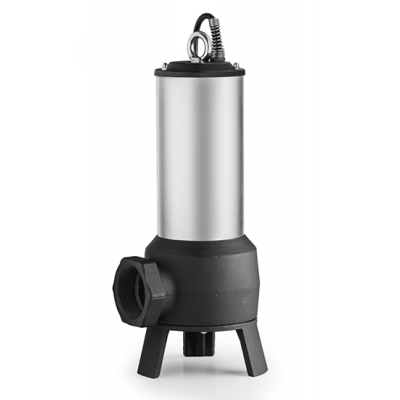 Vortex F 50.75 1 manual 2" Submersible Sewage Pump with 50mm solids handling - copy